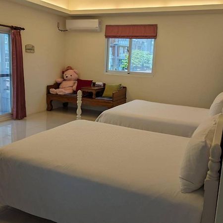 Taroko Bay B&B Xincheng Township Exterior foto