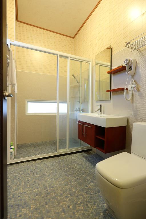 Taroko Bay B&B Xincheng Township Habitación foto