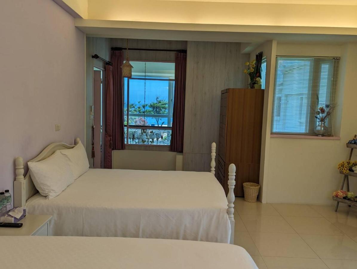 Taroko Bay B&B Xincheng Township Exterior foto