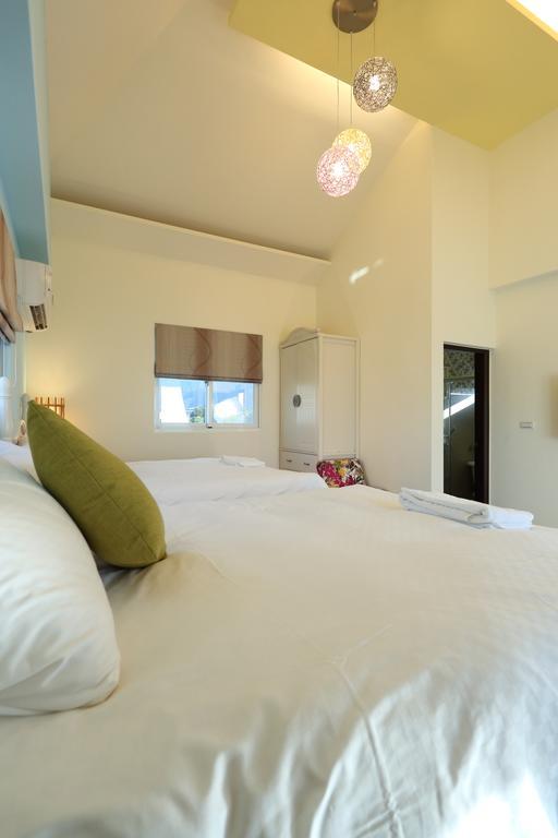 Taroko Bay B&B Xincheng Township Habitación foto