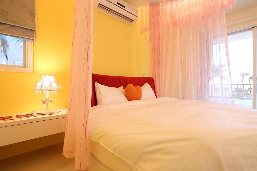 Taroko Bay B&B Xincheng Township Habitación foto