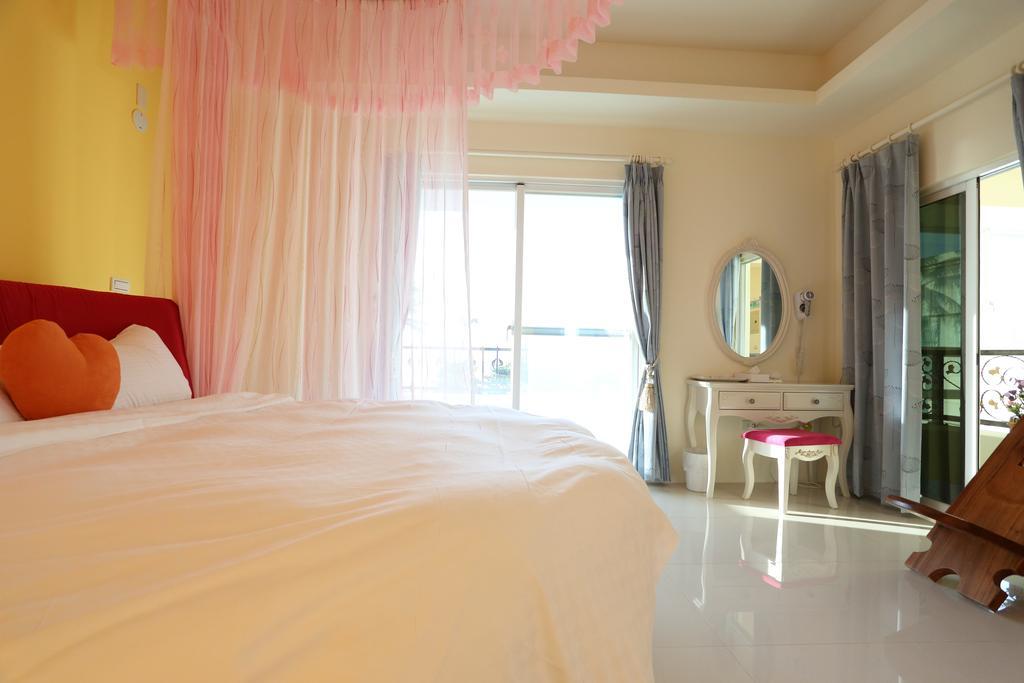 Taroko Bay B&B Xincheng Township Habitación foto
