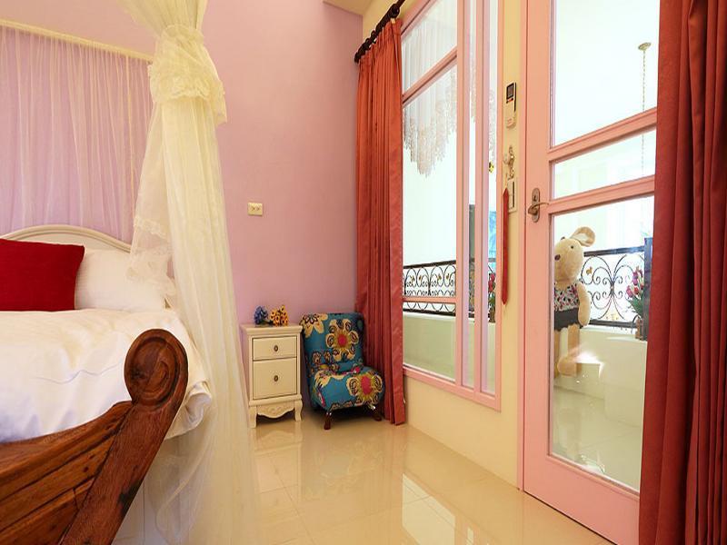 Taroko Bay B&B Xincheng Township Exterior foto