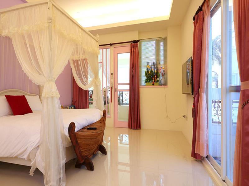 Taroko Bay B&B Xincheng Township Exterior foto